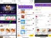 大众点评20亓左右撸2杯星巴克